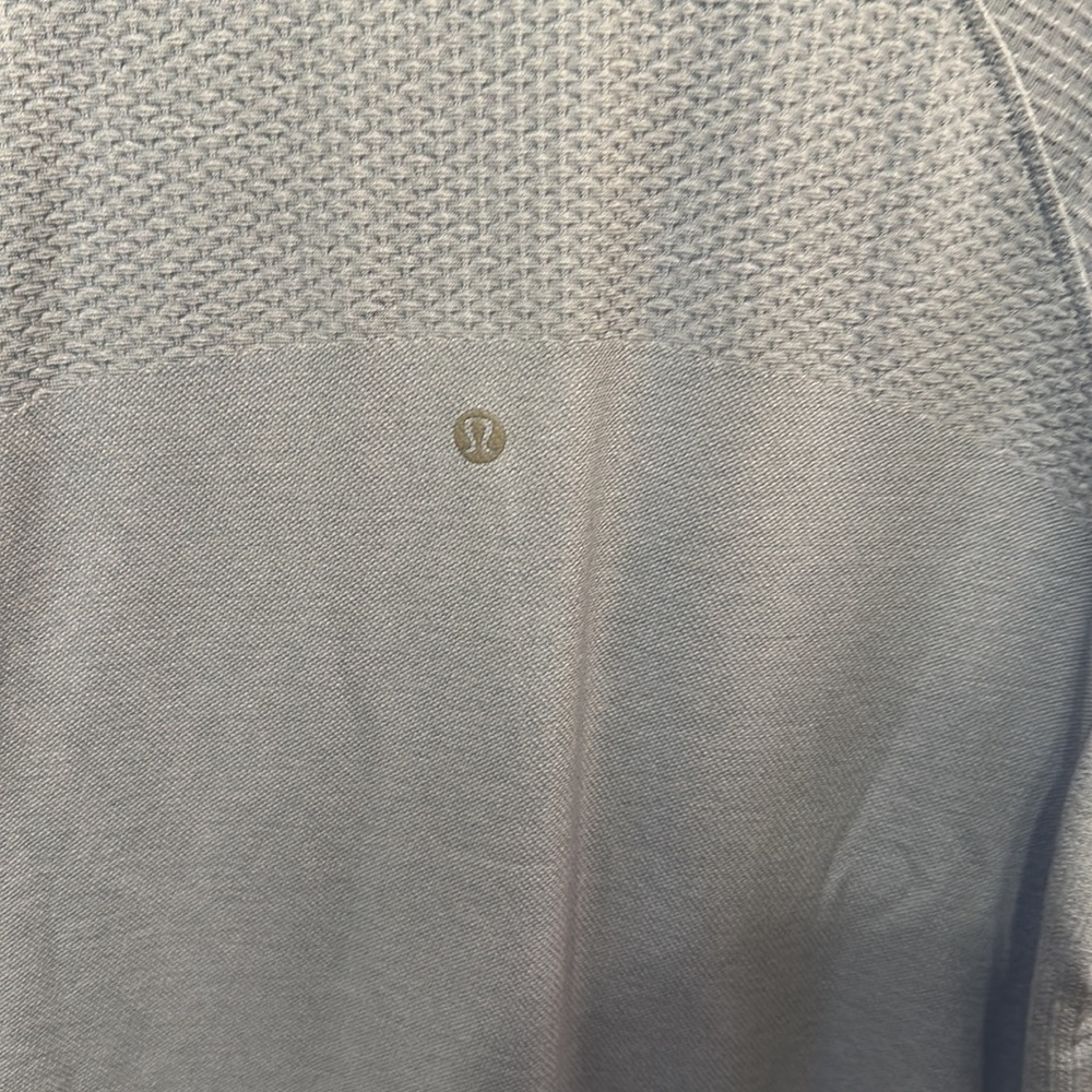 Lululemon 1/2 Zip - image 4
